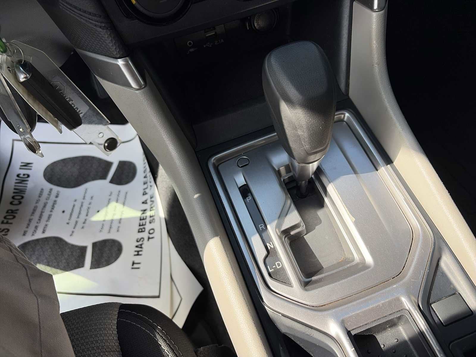 2019 Subaru Forester 70 GRAY