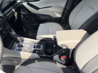 2019 Subaru Forester 70 GRAY