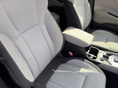 2019 Subaru Forester 70 GRAY