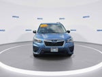 2019 Subaru Forester 70 GRAY