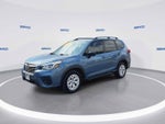 2019 Subaru Forester 70 GRAY