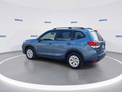 2019 Subaru Forester 70 GRAY
