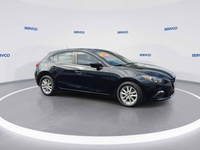 2014 Mazda Mazda3 i Touring