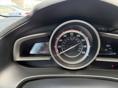 2014 Mazda Mazda3 i Touring