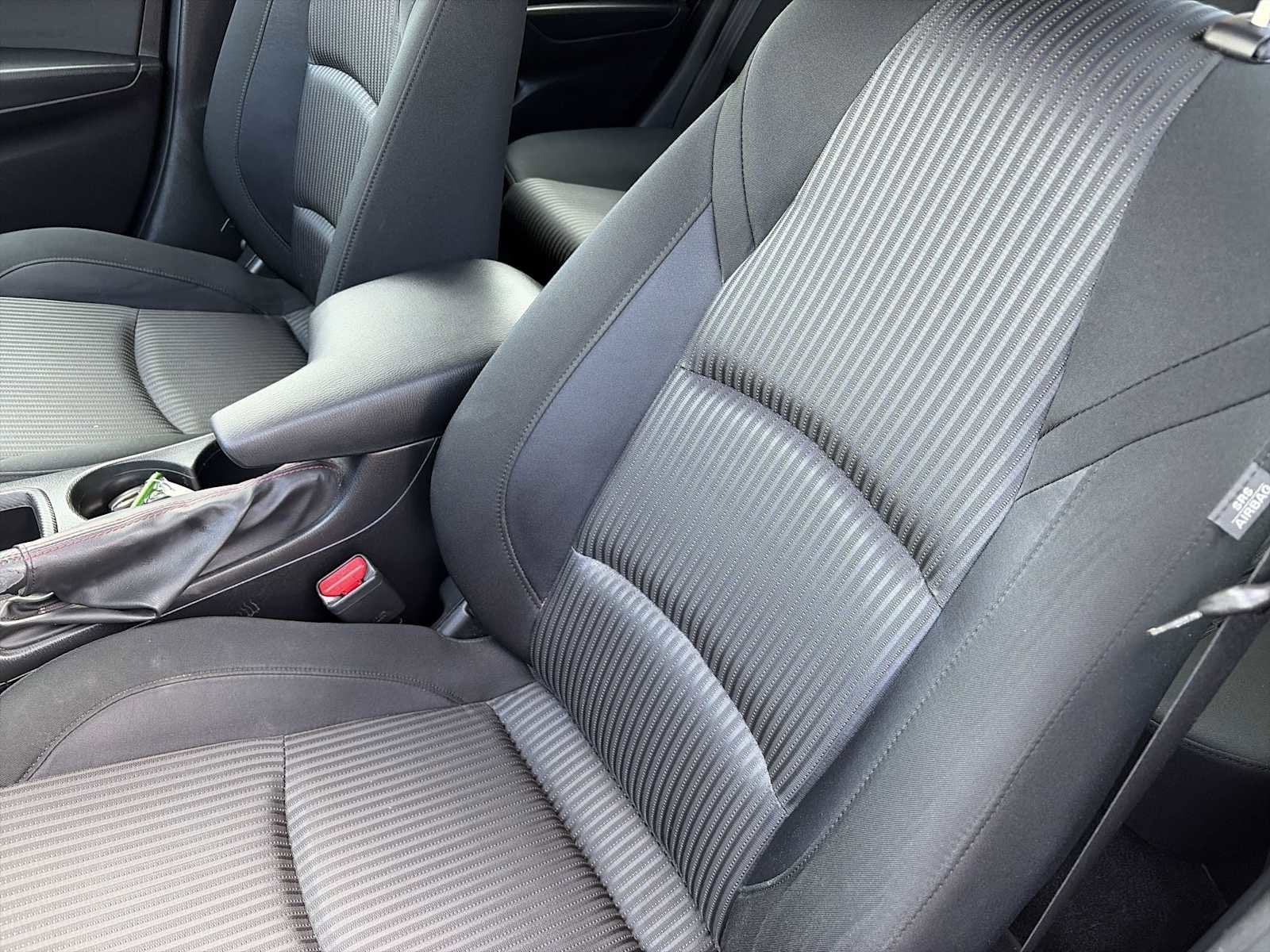 2014 Mazda Mazda3 i Touring