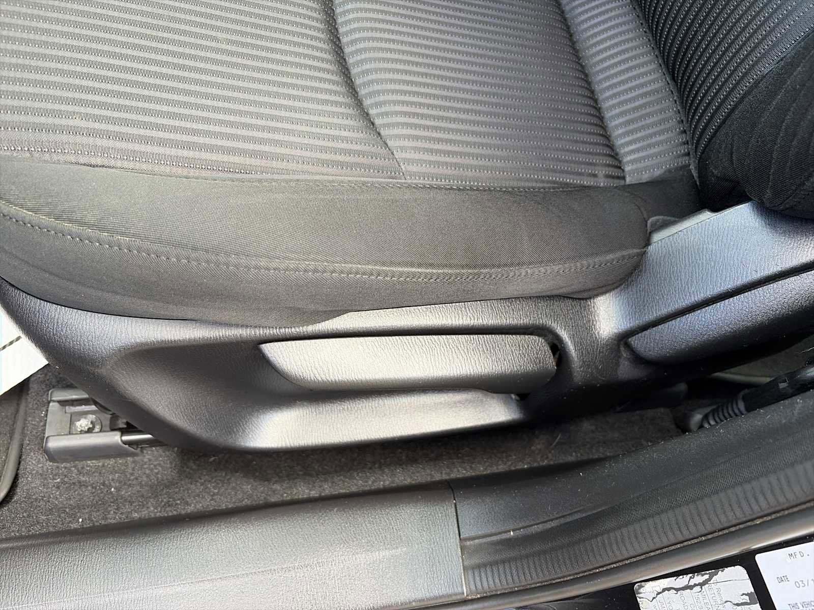 2014 Mazda Mazda3 i Touring