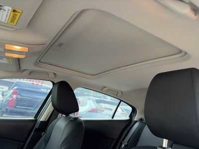 2014 Mazda Mazda3 i Touring