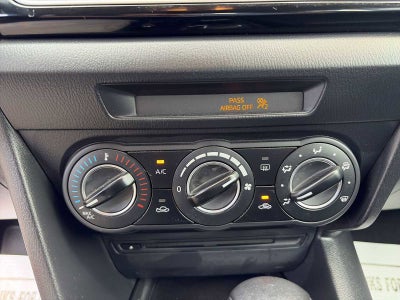 2014 Mazda Mazda3 i Touring