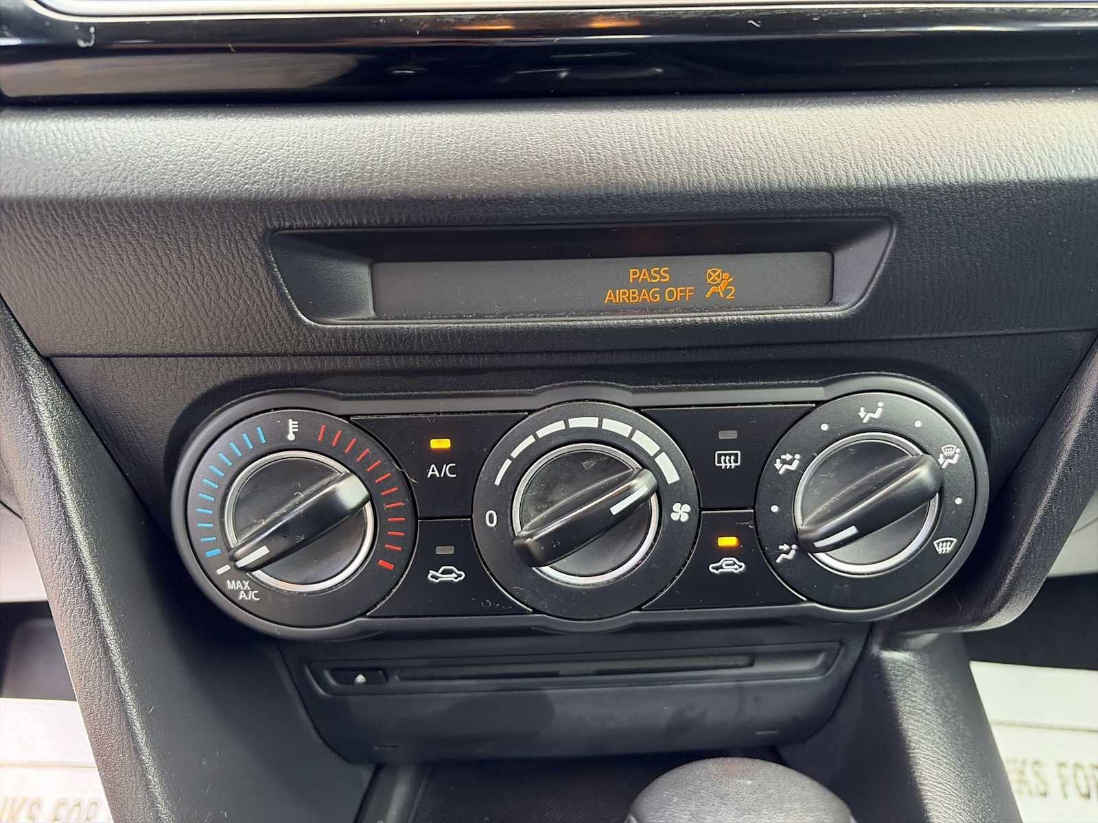 2014 Mazda Mazda3 i Touring