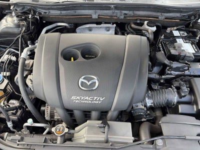 2014 Mazda Mazda3 i Touring