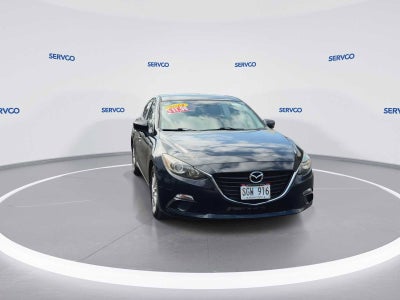 2014 Mazda Mazda3 i Touring