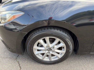 2014 Mazda Mazda3 i Touring