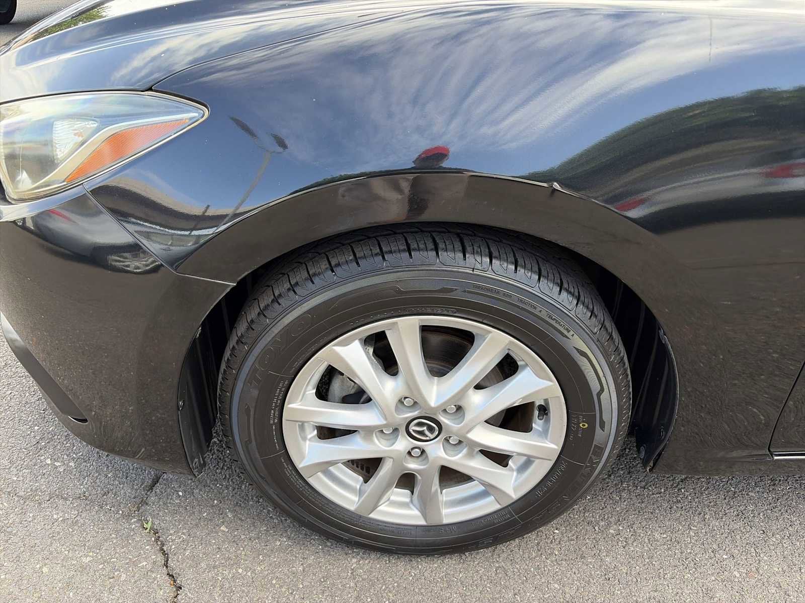 2014 Mazda Mazda3 i Touring