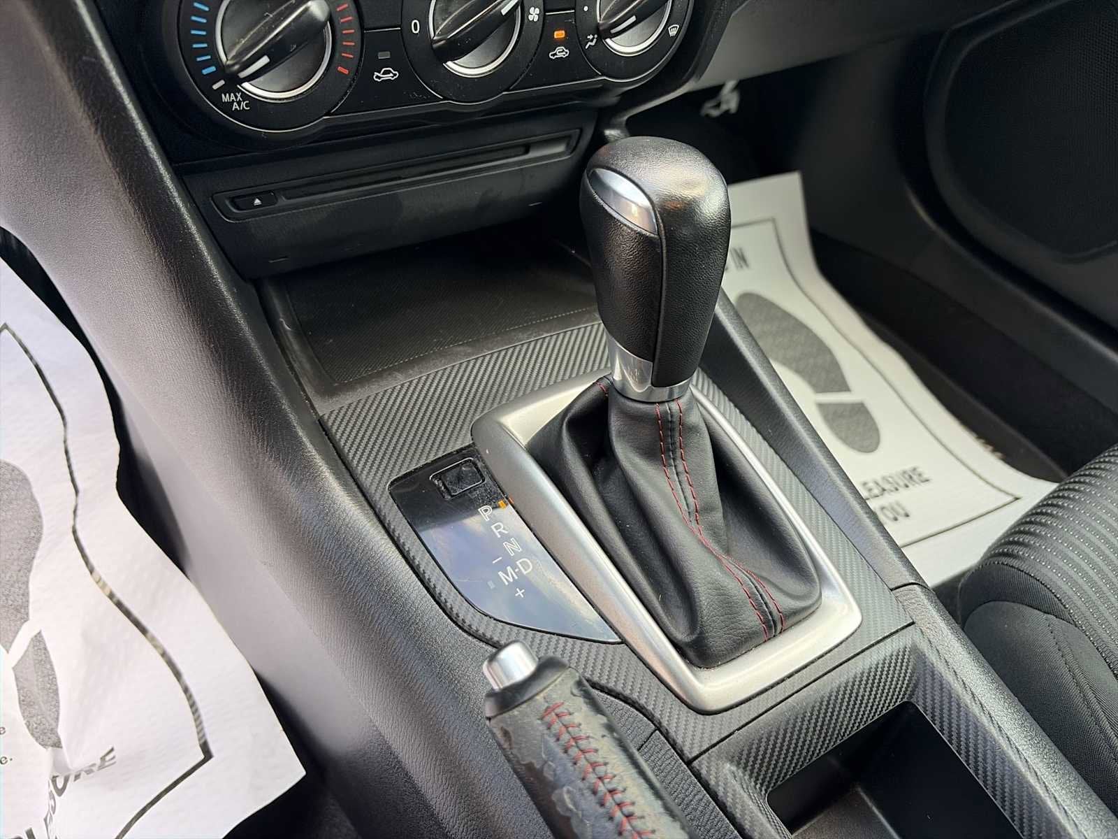 2014 Mazda Mazda3 i Touring