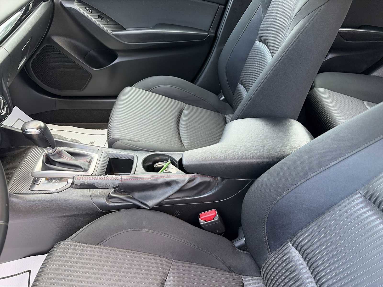 2014 Mazda Mazda3 i Touring