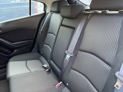 2014 Mazda Mazda3 i Touring