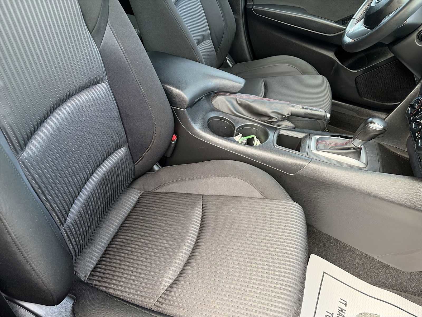 2014 Mazda Mazda3 i Touring