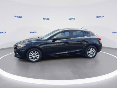 2014 Mazda Mazda3 i Touring