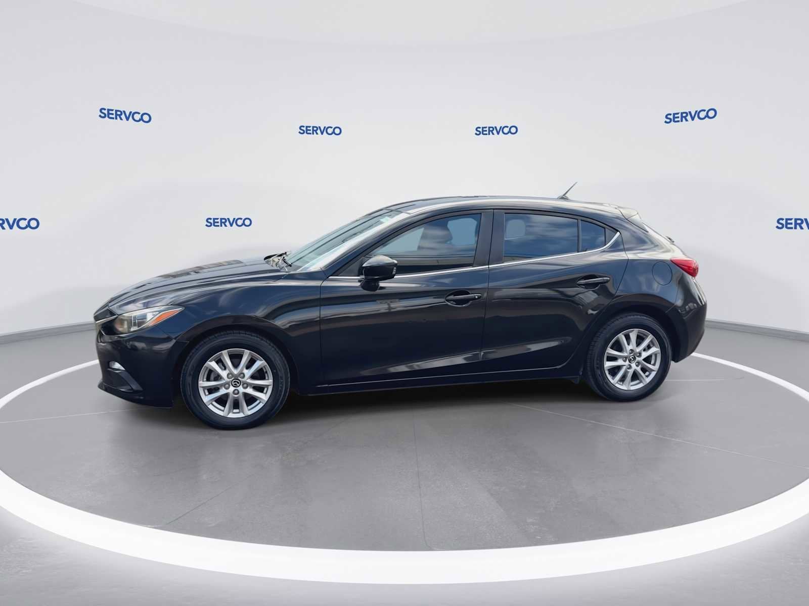 2014 Mazda Mazda3 i Touring