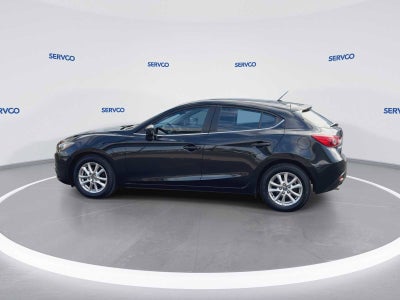 2014 Mazda Mazda3 i Touring