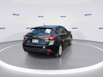 2014 Mazda Mazda3 i Touring