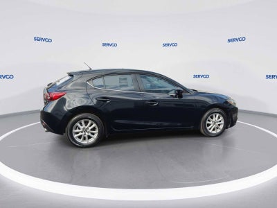 2014 Mazda Mazda3 i Touring