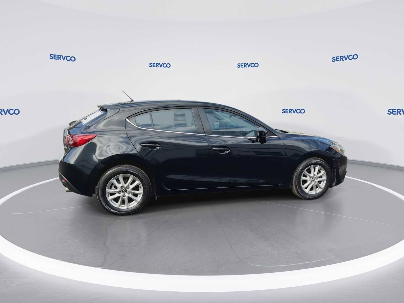 2014 Mazda Mazda3 i Touring