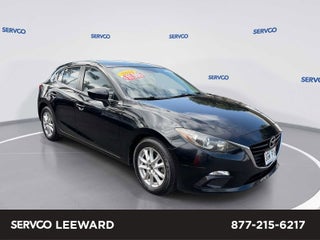 2014 Mazda Mazda3 i Touring