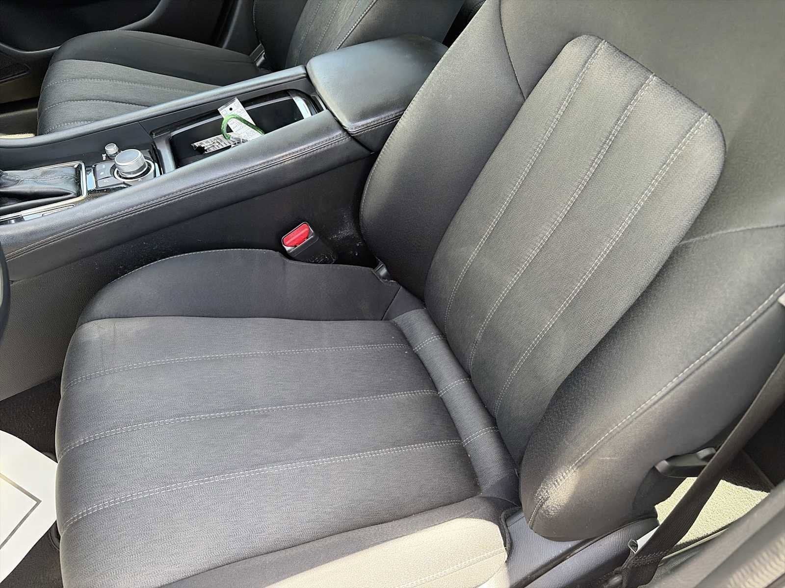 2018 Mazda Mazda6 Sport