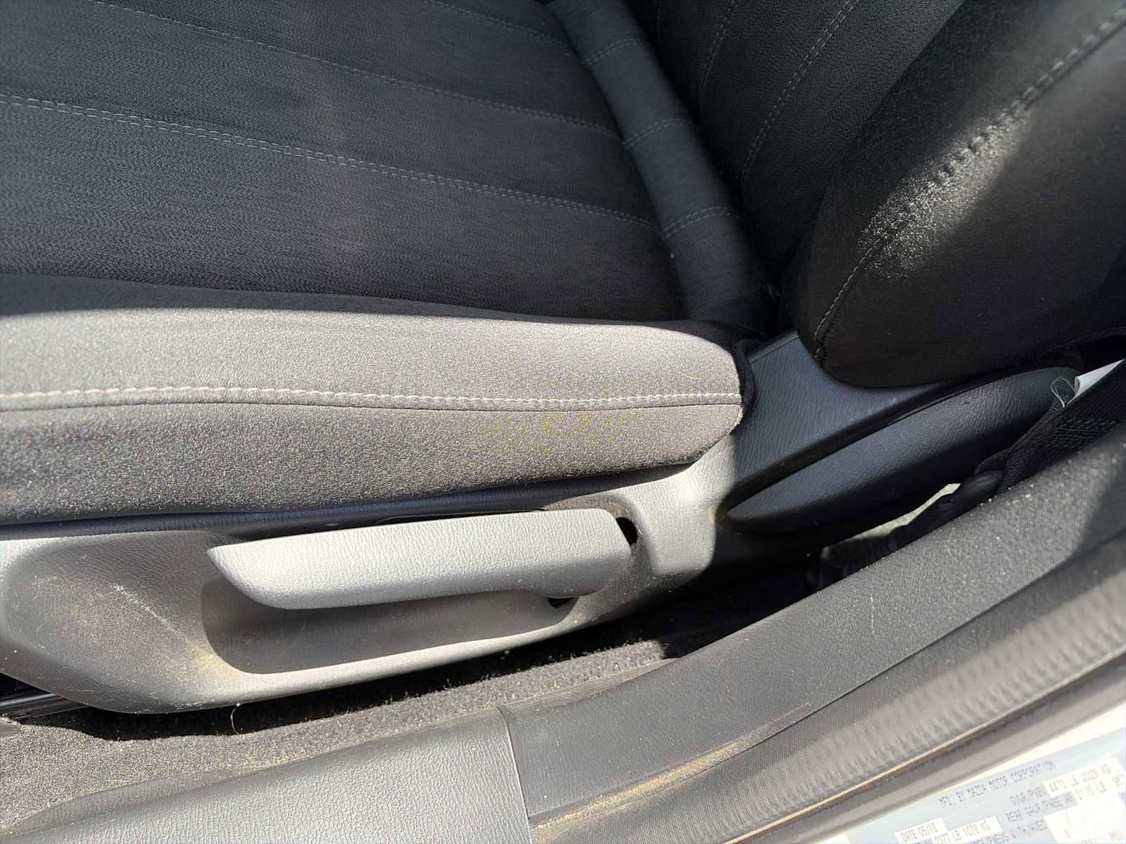 2018 Mazda Mazda6 Sport