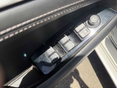 2018 Mazda Mazda6 Sport