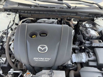 2018 Mazda Mazda6 Sport