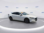 2018 Mazda Mazda6 Sport