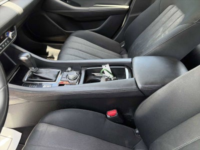 2018 Mazda Mazda6 Sport