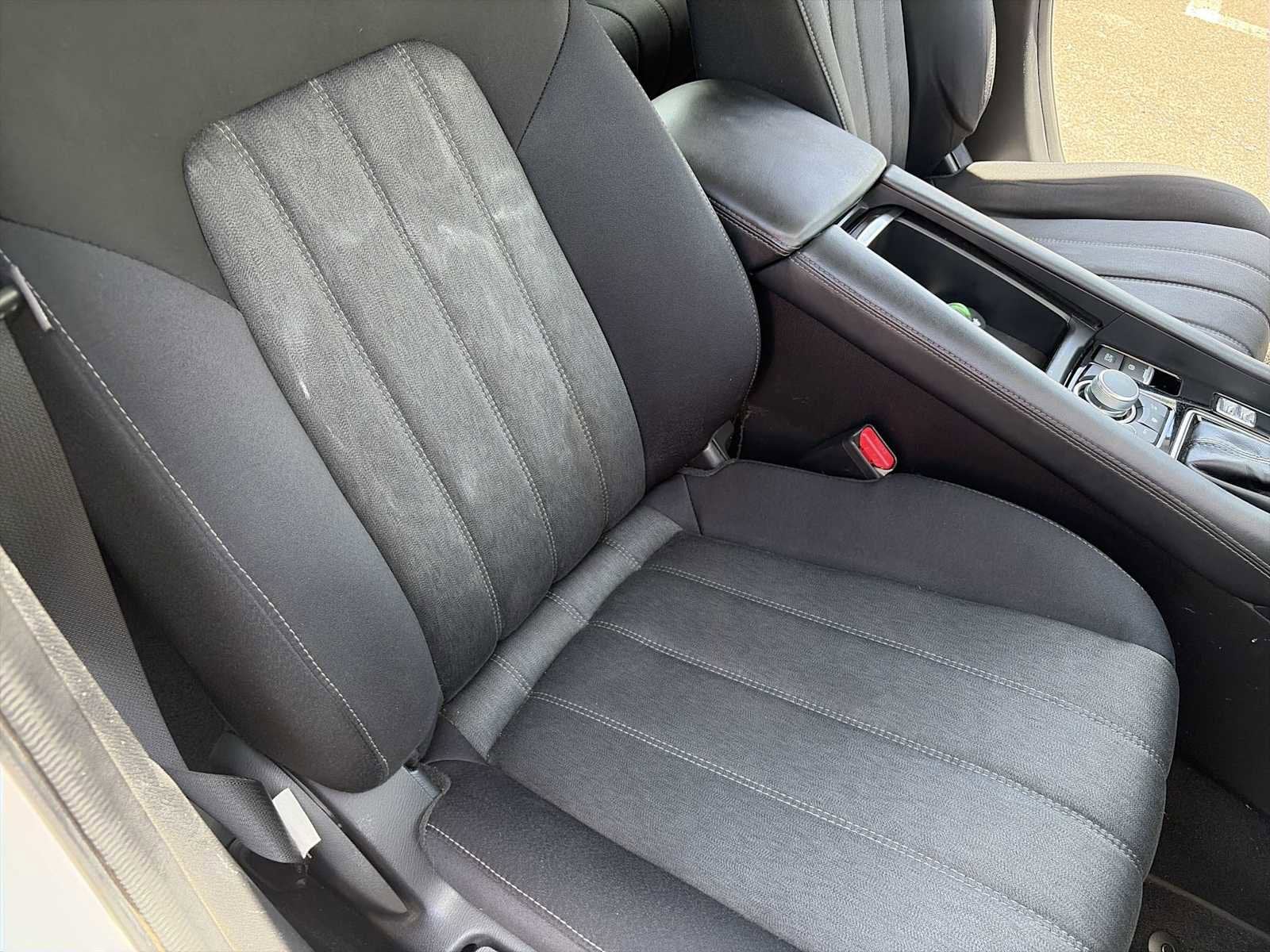 2018 Mazda Mazda6 Sport