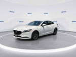 2018 Mazda Mazda6 Sport