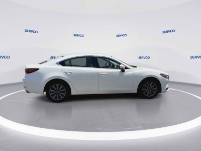 2018 Mazda Mazda6 Sport