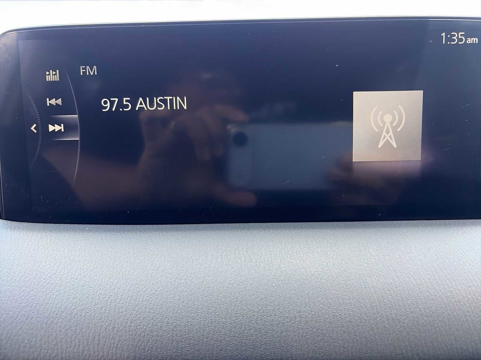 2021 Mazda Mazda CX-5 Sport