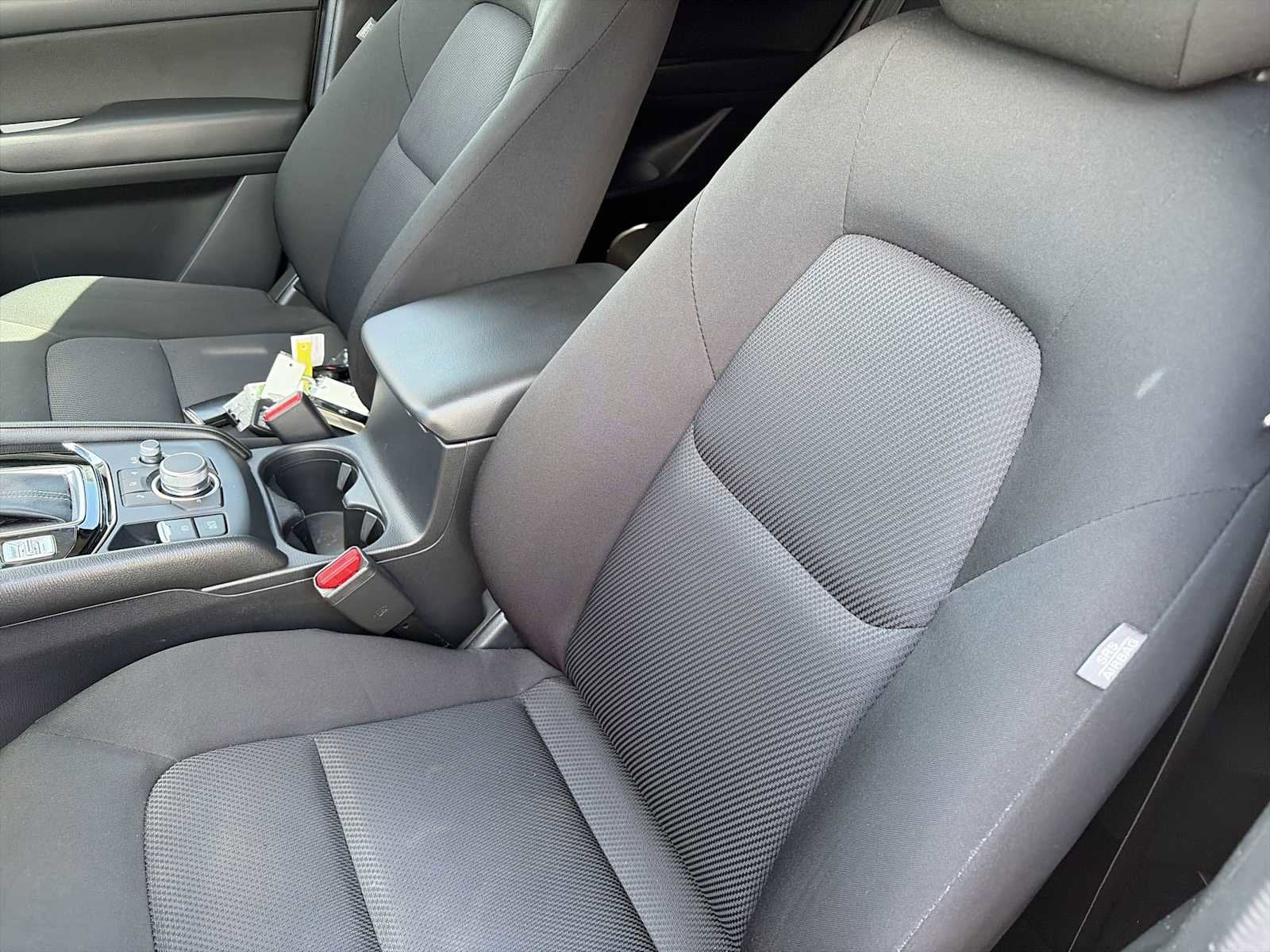 2021 Mazda Mazda CX-5 Sport