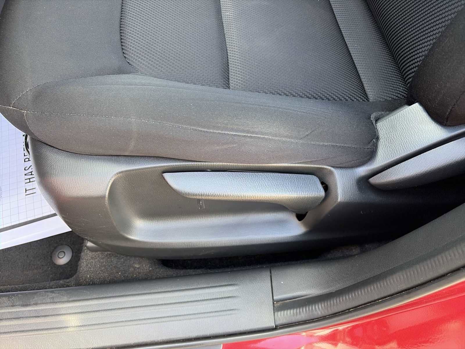 2021 Mazda Mazda CX-5 Sport