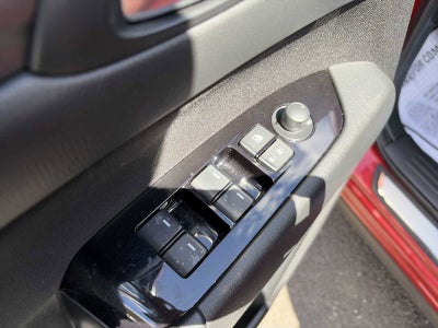 2021 Mazda Mazda CX-5 Sport