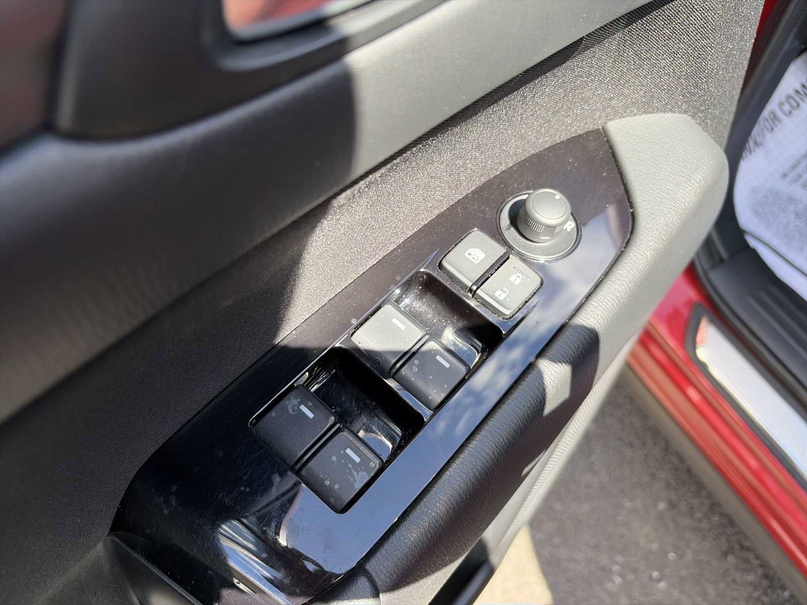 2021 Mazda Mazda CX-5 Sport