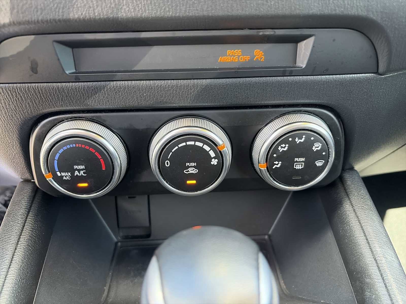 2021 Mazda Mazda CX-5 Sport