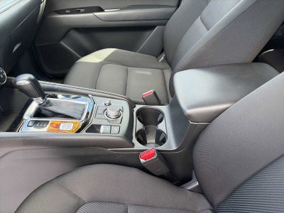 2021 Mazda Mazda CX-5 Sport