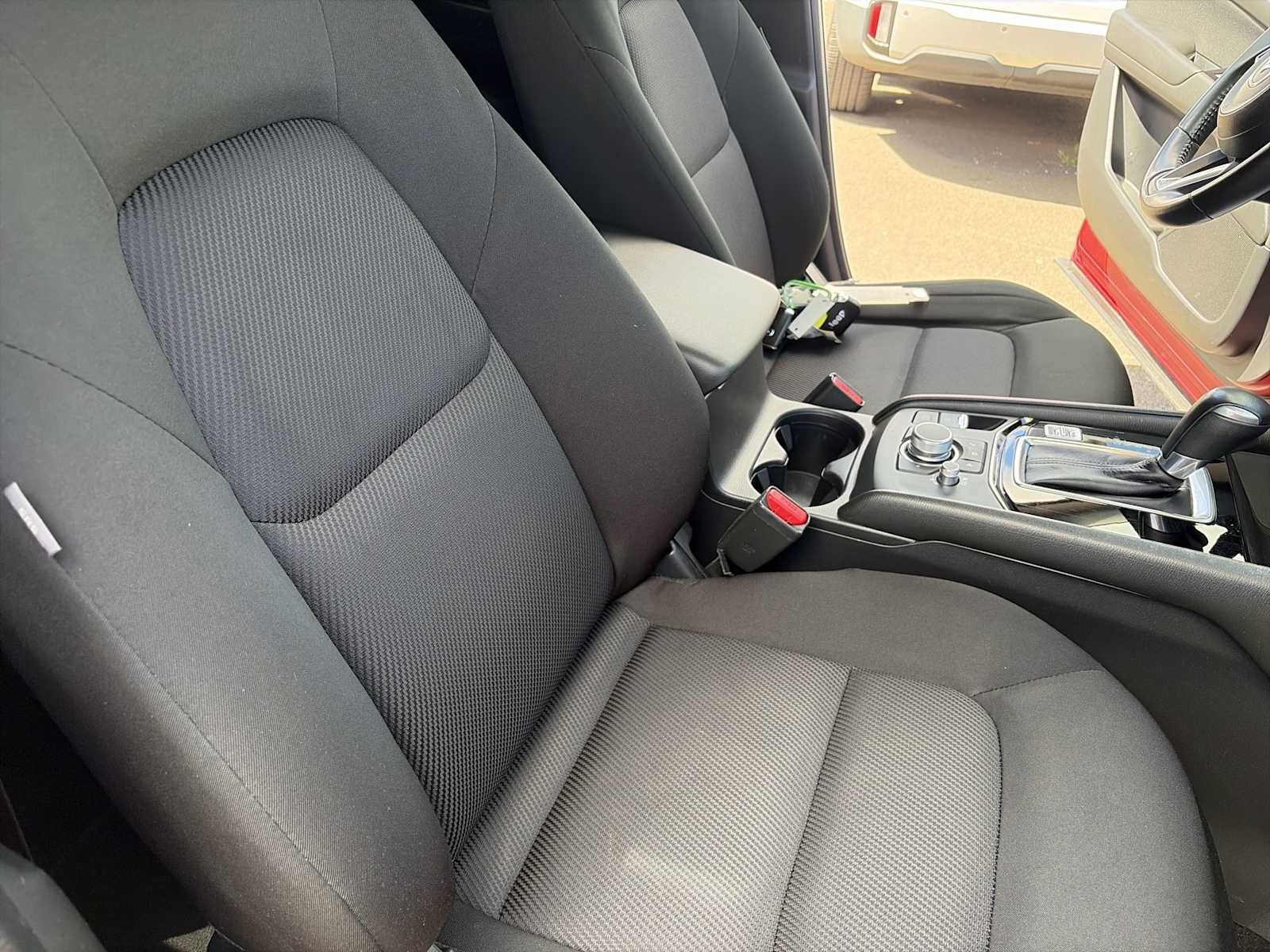 2021 Mazda Mazda CX-5 Sport