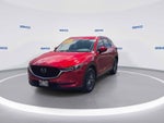 2021 Mazda Mazda CX-5 Sport