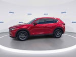 2021 Mazda Mazda CX-5 Sport