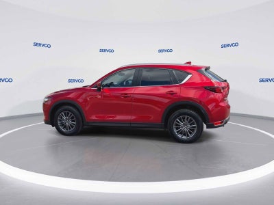 2021 Mazda Mazda CX-5 Sport