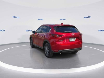 2021 Mazda Mazda CX-5 Sport