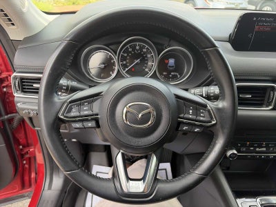 2019 Mazda Mazda CX-5 Touring